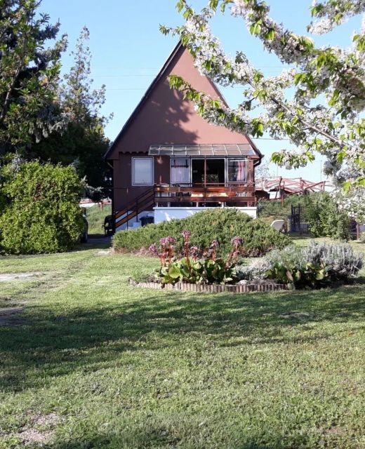 Pedro-lak Apartman Balatonkenese