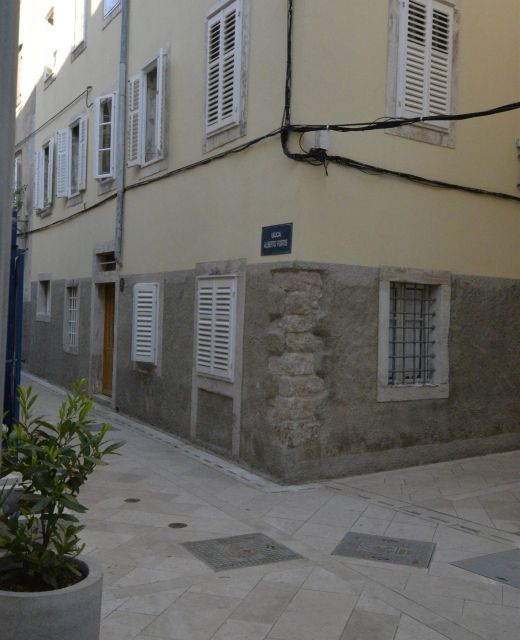 Apartment Oliva Cres