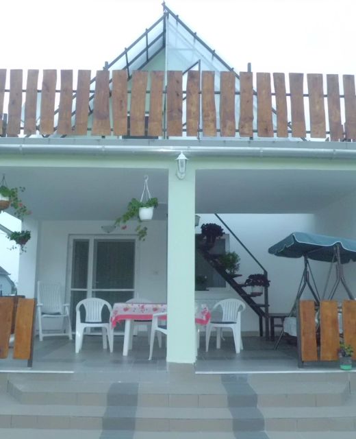 Cila Apartman Szihalom-Zsóry Fürdő