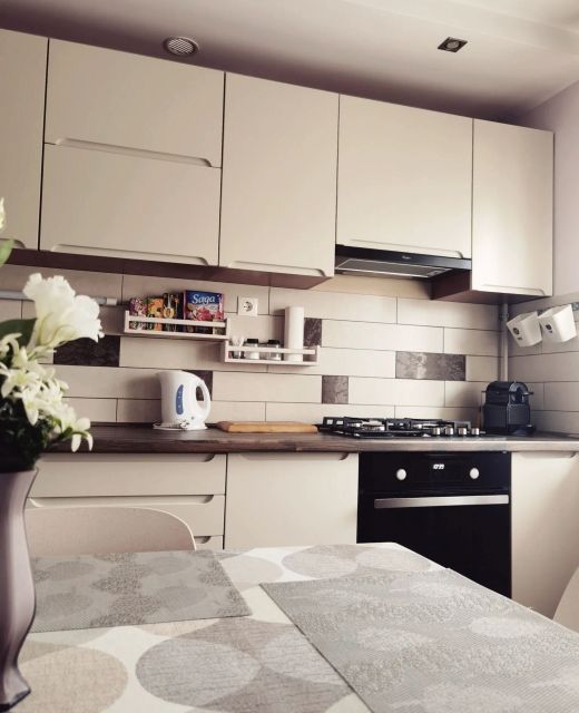 Lujzi Apartman Eger