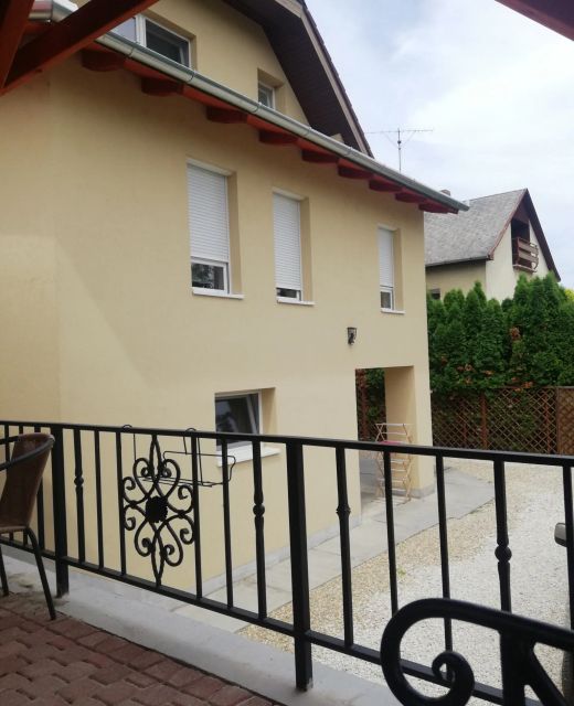 Zoé Apartman Siófok