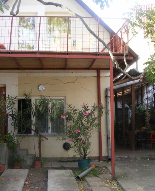 Bakos Apartman Eger