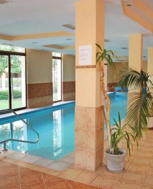 Levi's Wellness Apartman Siófok