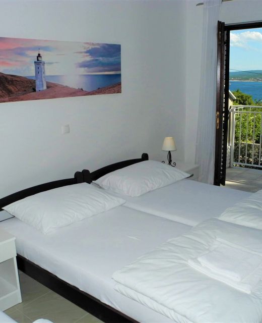 Apartmani Nives Crikvenica