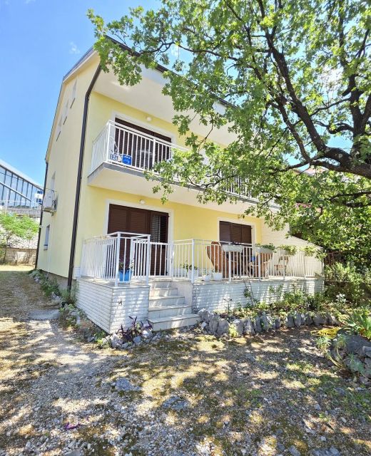 Apartmani Nives Crikvenica
