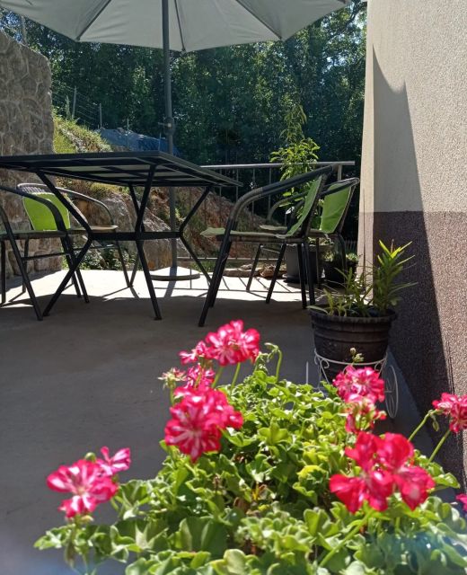 Apartment Zlatko Matulji