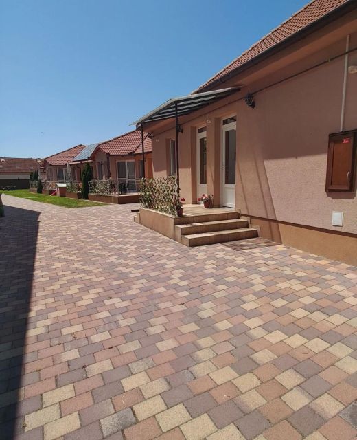 Aquacentrum Apartman Hajdúszoboszló