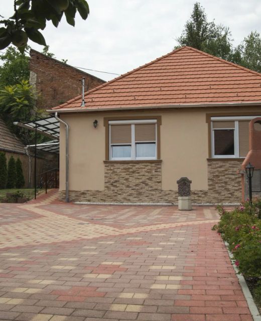 Harmónia Belvárosi Apartmanok Eger