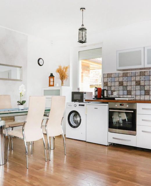 Harmony Delux Apartman Balatonboglár