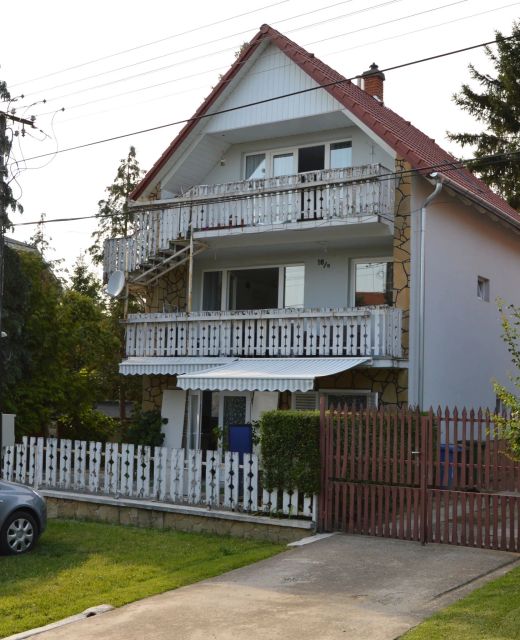 La Perla Apartman Igal