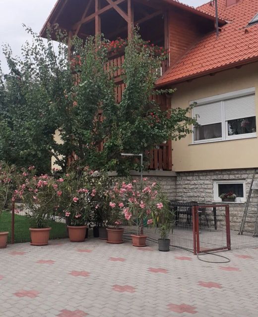 Varga Apartman Siófok-Kiliti