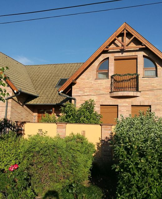 Rose House Apartman Hajdúszoboszló