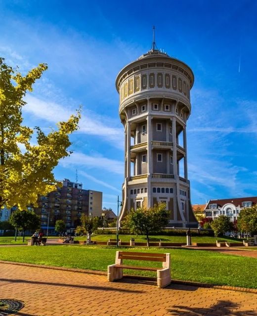 Verona Apartman Szeged
