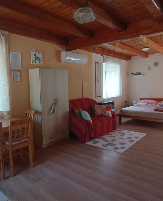 Andante Apartman Agárd