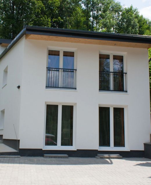 Haus Bierherr Mariazell