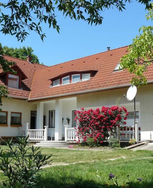 Szűcs Apartman Alsóörs