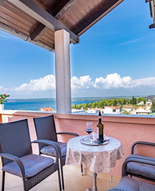 Apartments With Parking Space Bilice, Krka - 13545 Bilice