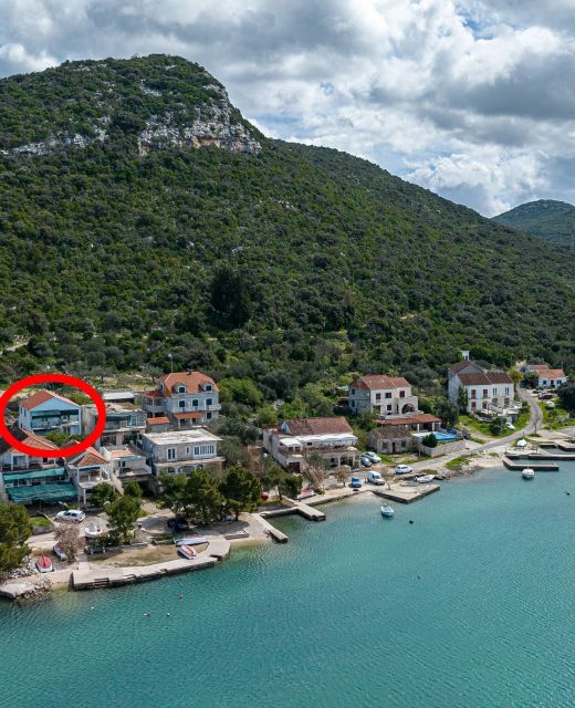 Apartments By The Sea Luka Dubrava, Pelješac - 14040 Luka Dubrava