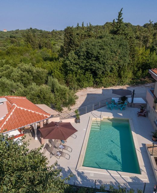 Family-friendly Apartments With Swimming Pool Sutomišćica, Ugljan - 13872 Sutomišćica