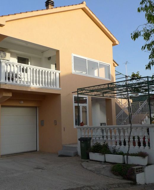 Apartments With Parking Space Grebaštica, Šibenik - 13978 Grebaštica