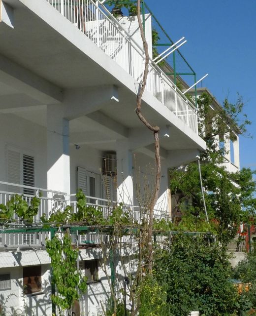Apartments With Parking Space Grebaštica, Šibenik - 13978 Grebaštica