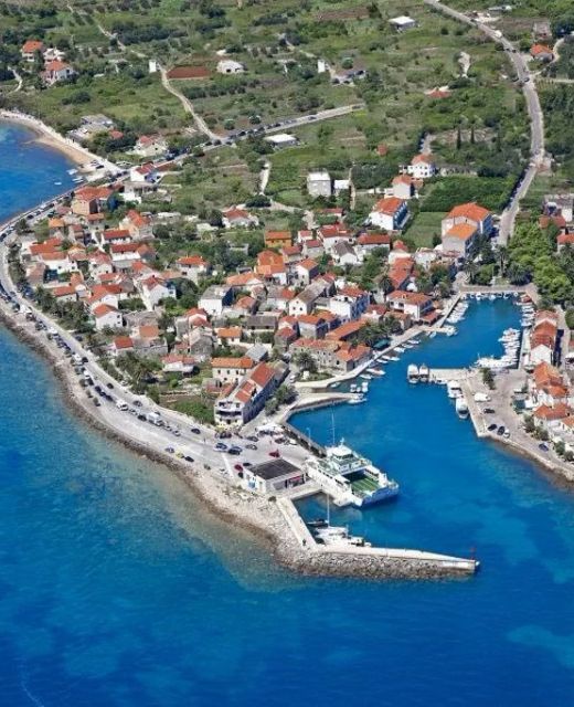Apartments By The Sea Sućuraj, Hvar - 11228 Sućuraj