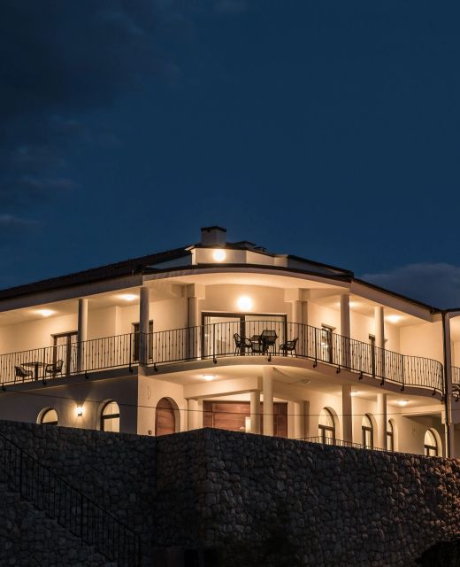 Rooms With A Parking Space Selce, Crikvenica - 12272 Selce
