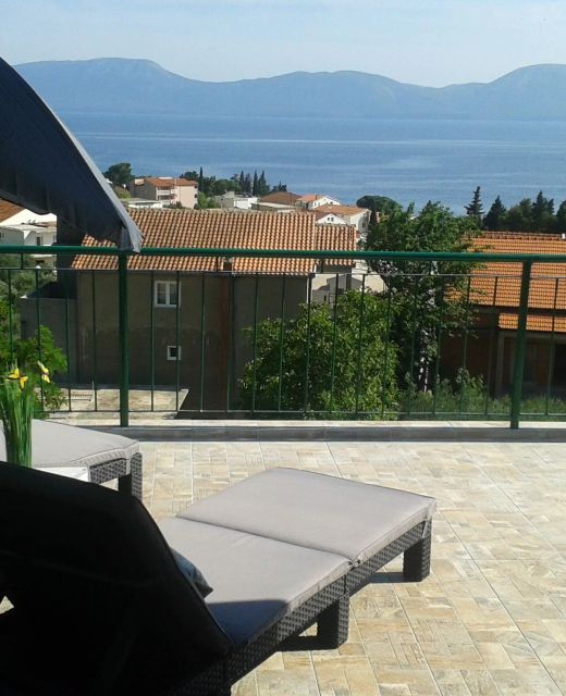 Apartments With Parking Space Gradac, Makarska - 13196 Gradac