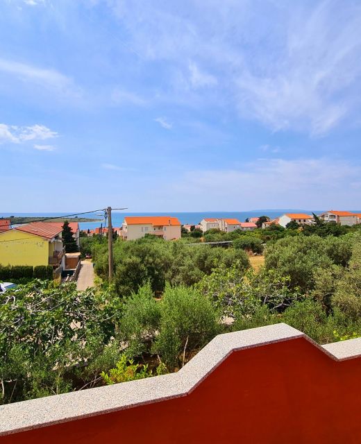 Apartments With Parking Space Novalja Pag - 13200