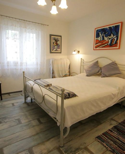 Apartments By The Sea Vinjerac, Zadar - 13811 Vinjerac