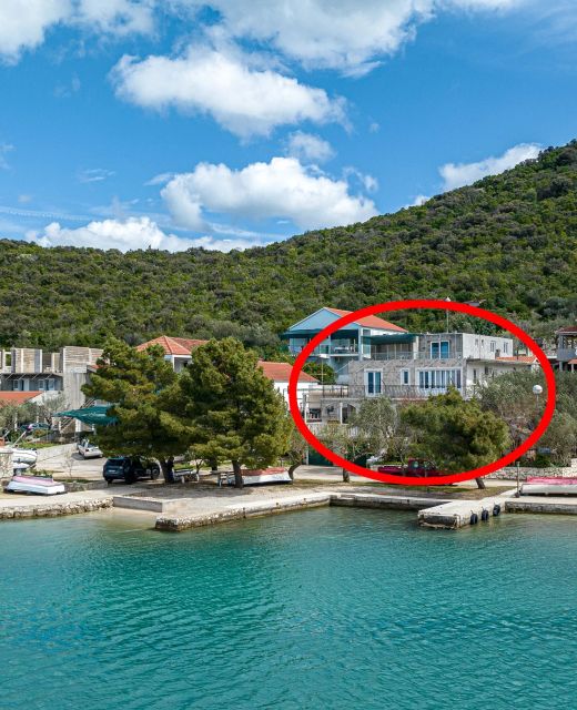 Apartments By The Sea Luka Dubrava, Pelješac - 13632 Luka Dubrava