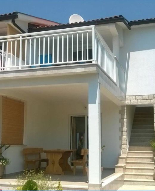 Apartments With Parking Space Viganj, Pelješac - 13241 Viganj