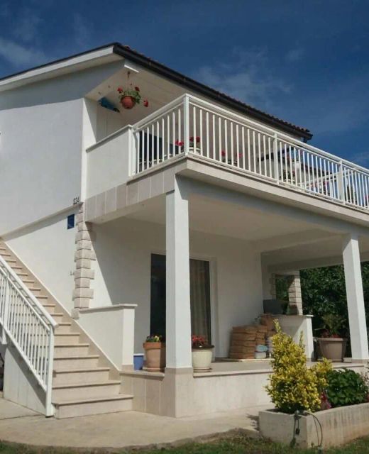 Apartments With Parking Space Viganj, Pelješac - 13241 Viganj