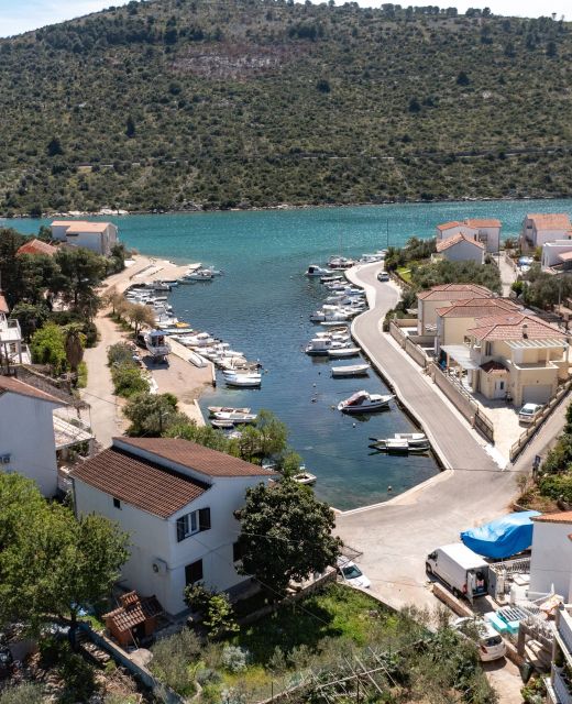 Apartments By The Sea Stupin Čeline, Rogoznica - 4264 Stupin Čeline