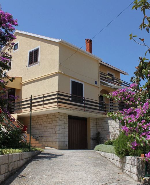 Apartments With Parking Space Sali, Dugi Otok - 872 Sali