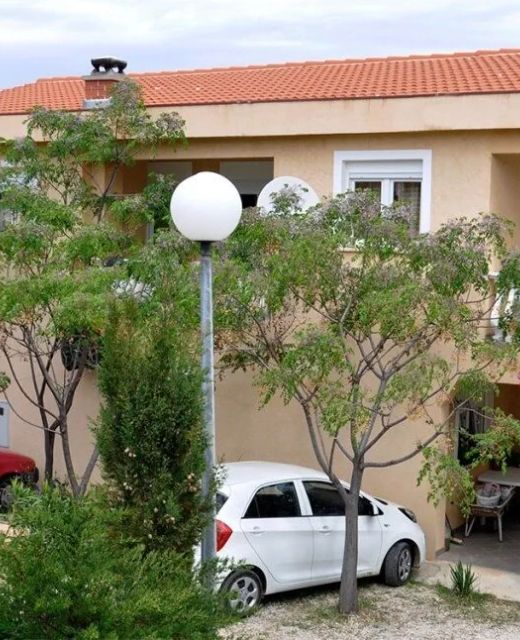 Apartments With Parking Space Vir - 13686