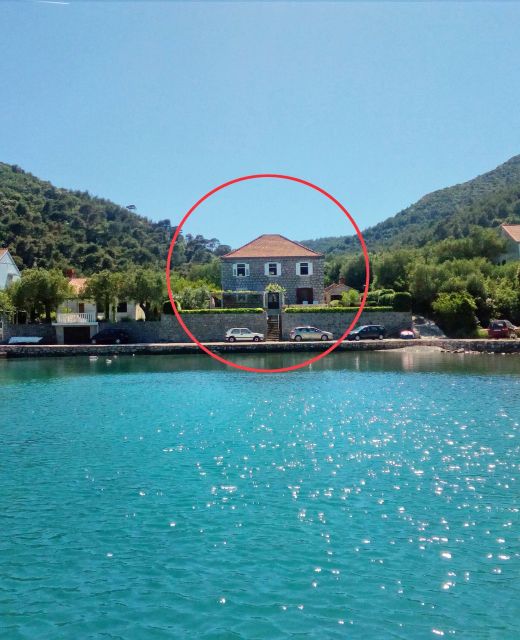 Apartments By The Sea Broce, Pelješac - 13182 Broce