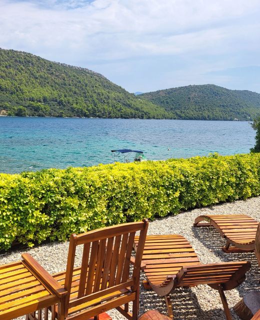 Apartments By The Sea Broce, Pelješac - 13182 Broce