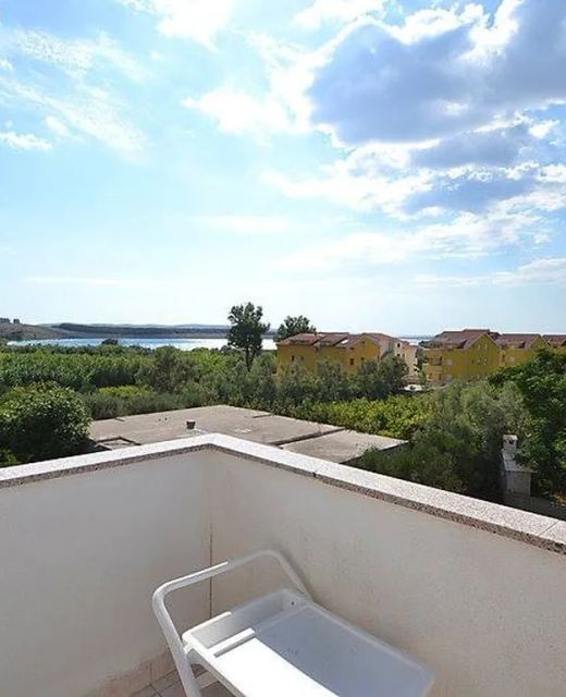 Apartments With Parking Space Povljana, Pag - 12169 Povljana