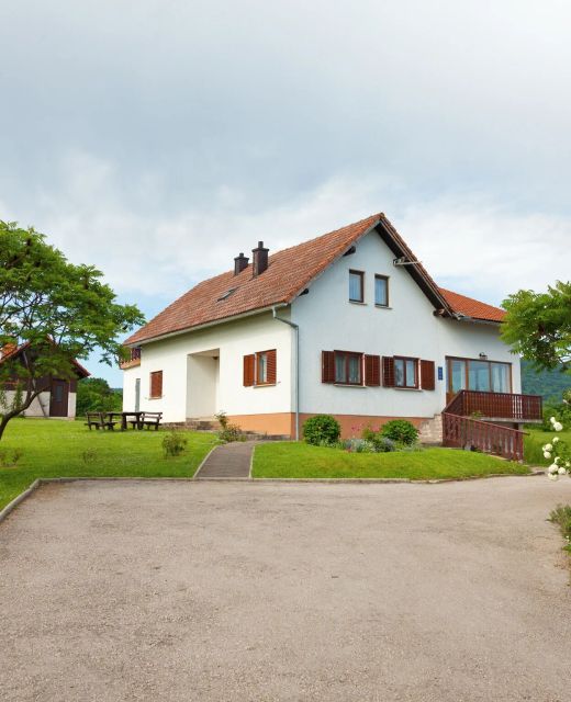 Apartments And Rooms With Parking Space Smoljanac, Plitvice - 14023 Smoljanac