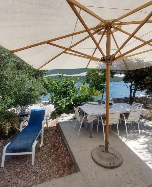 Apartments By The Sea Žuronja, Pelješac - 13202 Žuronja