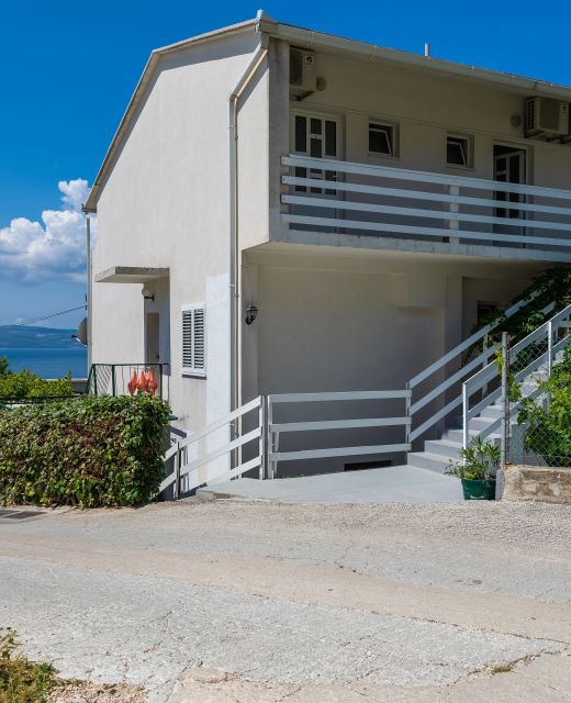Apartments By The Sea Duće, Omiš - 13694 Duće