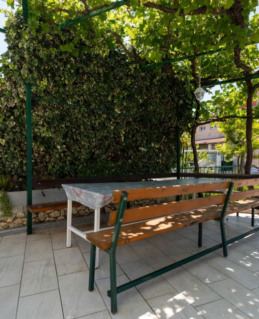 Apartments By The Sea Duće, Omiš - 13694 Duće