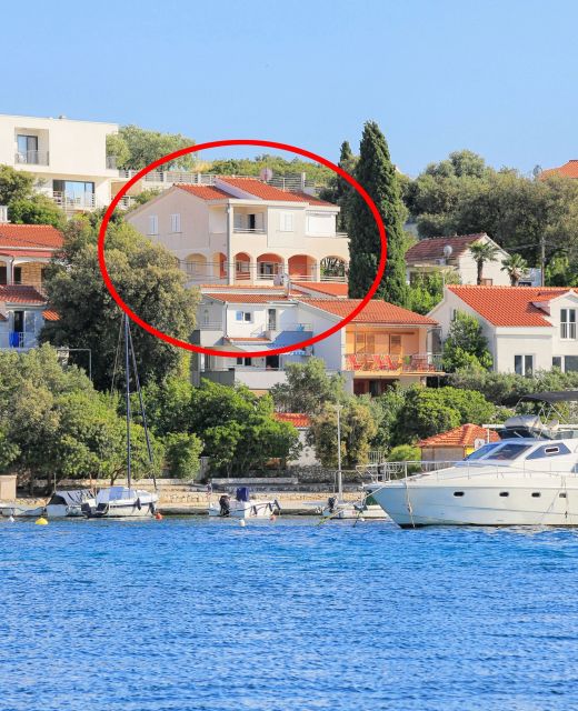 Apartments By The Sea Seget Vranjica, Trogir - 13771 Seget Vranjica