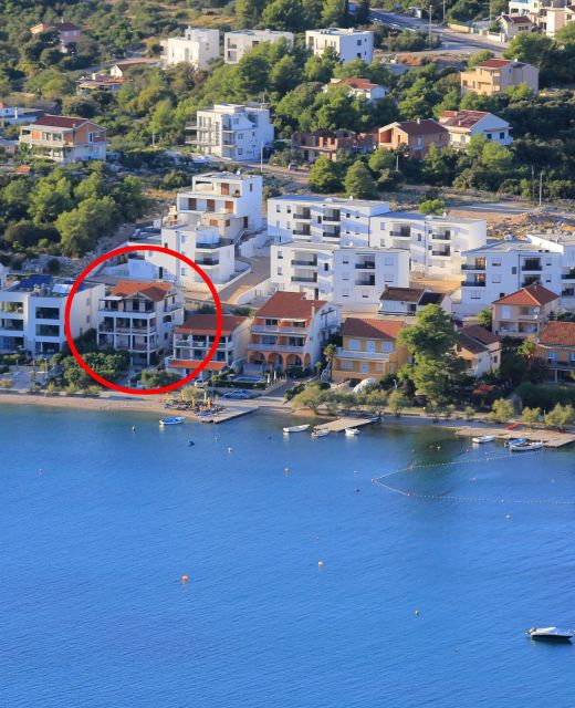 Apartments And Rooms By The Sea Grebaštica, Šibenik - 13942 Grebaštica
