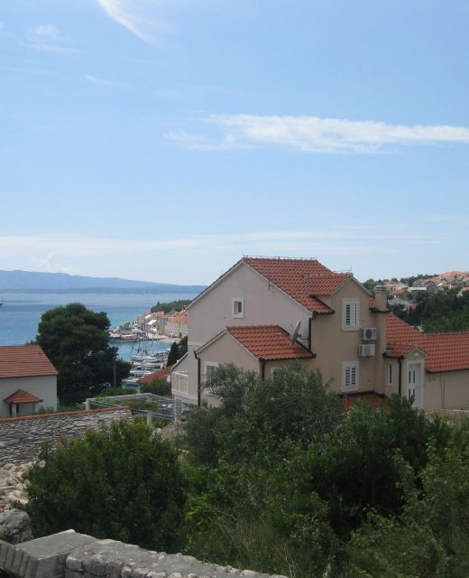 Apartments By The Sea Bol, Brač - 13665 Bol