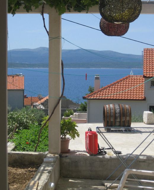 Apartments By The Sea Bol, Brač - 13665 Bol