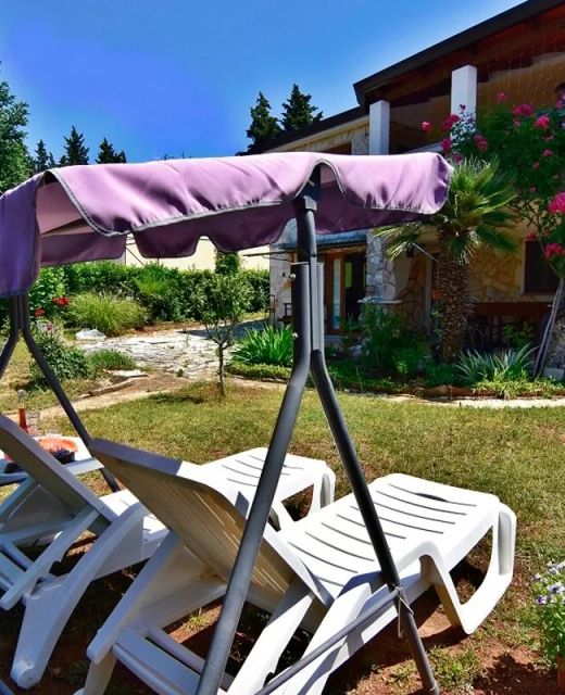 Apartments With Parking Space Savudrija, Umag - 13589 Savudrija
