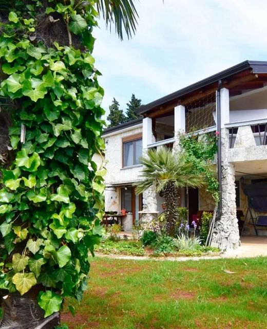 Apartments With Parking Space Savudrija, Umag - 13589 Savudrija