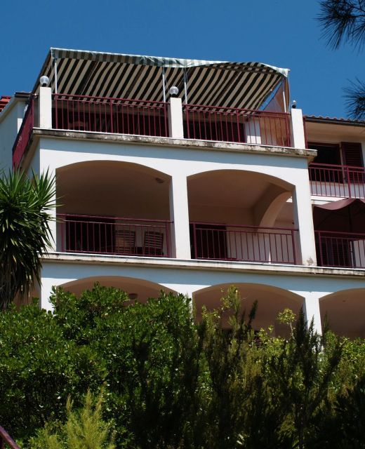 Apartments By The Sea Brna - Vinačac, Korčula - 13344 Brna - Vinačac